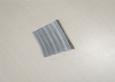 Radiator Plate Fin Heat Sink Aluminum Auto Parts For New Energy Vehicle