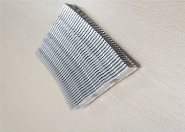 Radiator Plate Fin Heat Sink Aluminum Auto Parts For New Energy Vehicle