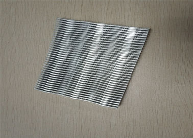 Plate Tpye Aluminum Auto Parts Heat Sink Fin OEM And ODM Custom Design