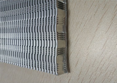 Auto Radiator Heater Condenser Evaporator Aluminum Fin For Electric Vehicle