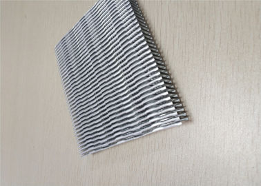 3003 Aluminum Heat Sink Fin For Electric Cars Radiator Condenser Evaporator