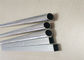 Air Cooler Air Conditioning Radiator Aluminum Condenser Tube For Electric Vehicle