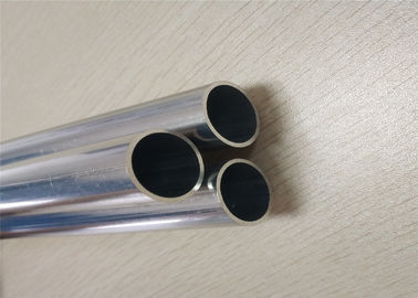 Heavy Truck Auto Parts Heat Sink Radiator Tube High Frequency CAC Tube