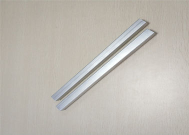 Durable Aluminum Radiator Tube For Heavy Truck Air Cooler Air Conditioning Condenser