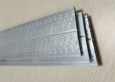 4343 High Frequency Auto Aluminum Spare Parts Dimpled Tube For Condenser