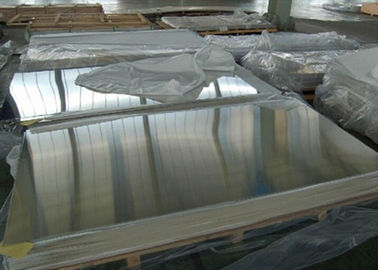 6101 High Electric Conductivity Aluminum Alloy Sheet For Heat Exchangers