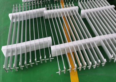 Brazing Cold Water Sheet Aluminium Auto Parts For Heat Sink Of Electrical Vehicle