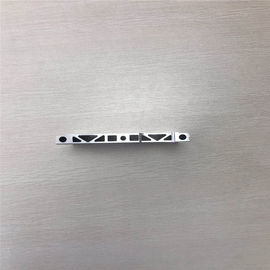 6061 Extrusion Aluminum Battery End plate for Vehicle Design Develope