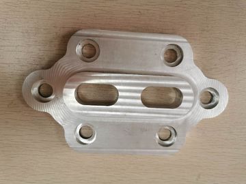 CNC Zinc Die Casting Welding CNC Aluminum Precision Machining Part Aluminum Sheet Metal