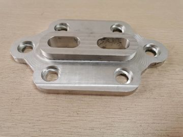 CNC Zinc Die Casting Welding CNC Aluminum Precision Machining Part Aluminum Sheet Metal