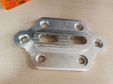 CNC Zinc Die Casting Welding CNC Aluminum Precision Machining Part Aluminum Sheet Metal