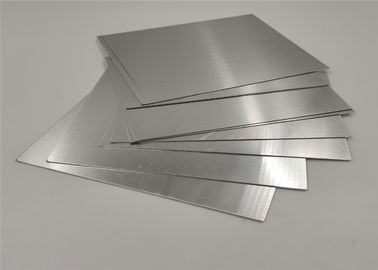 Embossed PVC Coated 0.3mm 6061 Aluminum Sheet Plate