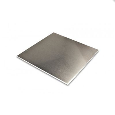 Embossed PVC Coated 0.3mm 6061 Aluminum Sheet Plate