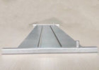 3003 Custom Aluminum Extrusions Water Cooling Plate Of New Energy Automobile