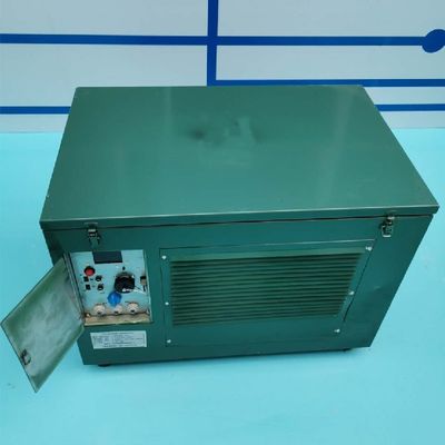 High Efficiency Emergency Power Supply Aluminum Air Battery for Power Bank