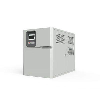 Emergency 60A DC 12V 80KW Aluminum Air Flow Battery