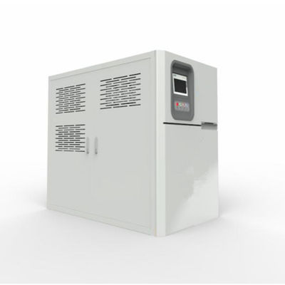 Emergency Rescue 80KWh 500W Aluminum Air Battery