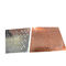 2.0mm 5G Communication Base Plate Metal Composite Material