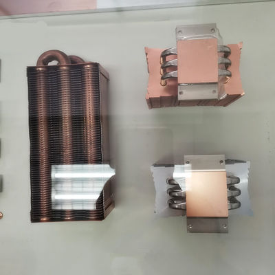 Radiator Oil Cooler SS Aluminum Composite Material