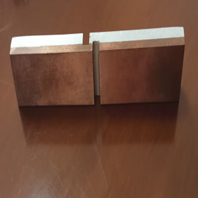 Titanium Aluminum Non Ferrous Electrolytic Cathode Plate