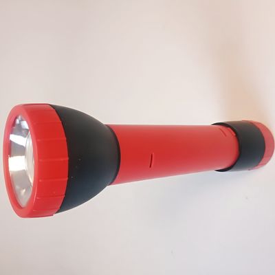 0.5W Salt Water Aluminum Fuel LED Emergency Flashlight