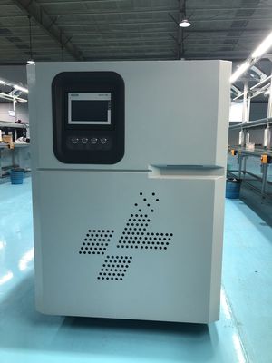 32kw/h Noiseless Aluminum Fuel Emergency Power Supply