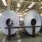 Cold Rolled Aluminum Coil ID 505 605mm For Aerospace Industry