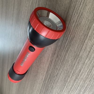 1W Aluminum Air Battery Emergency Light Fixtures With 150H Duration