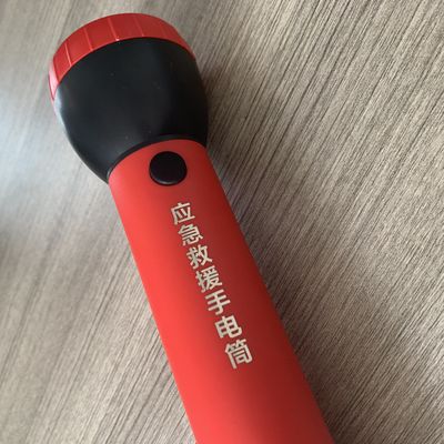 1W Aluminum Air Battery Emergency Light Fixtures With 150H Duration