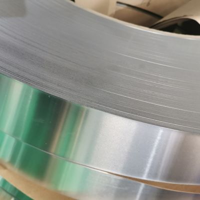 High Strength Width 1000mm 5052 Aluminum Sheet Coil