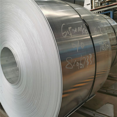 Thickness 0.5mm Hot Rolling H32 Aluminium Sheet Roll