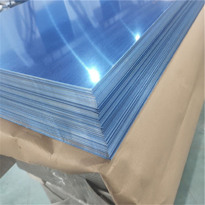 0.27mm Thickness H26 3003 Aluminum Coil For Electric Vehicle Accessories