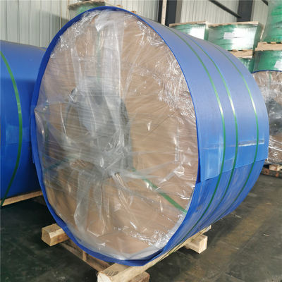 Lightweight 5000 6000 Series Aluminum Coil Width 2200mm