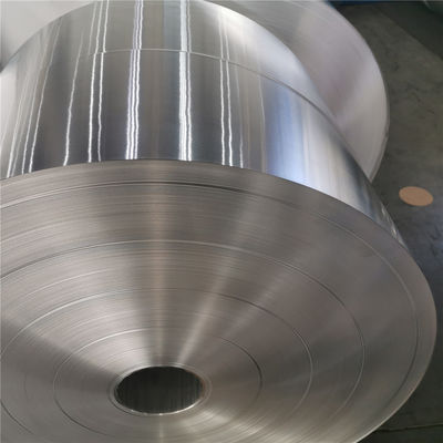 Lightweight 5000 6000 Series Aluminum Coil Width 2200mm