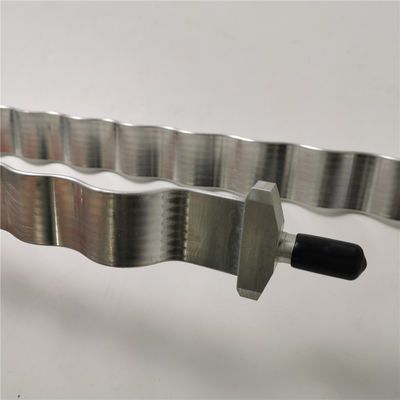 H111 H112 Water Cooled Laser Cutting Aluminum Plate For EV