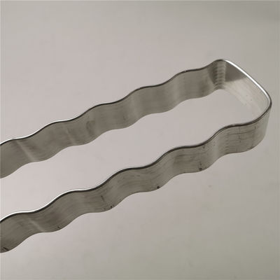 H111 H112 Water Cooled Laser Cutting Aluminum Plate For EV