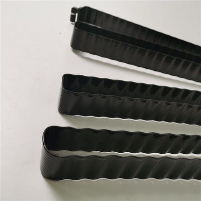 Insulated 1100 1050 Aluminium Cooling Plate For 18650 Battery Pack