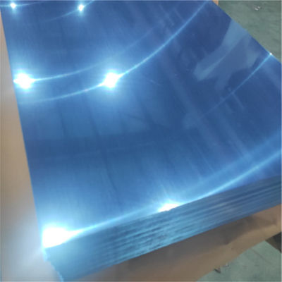 Alloy 3003/4045 Aluminium Coil For Radiator Side Sheet Decoration EDT Surface