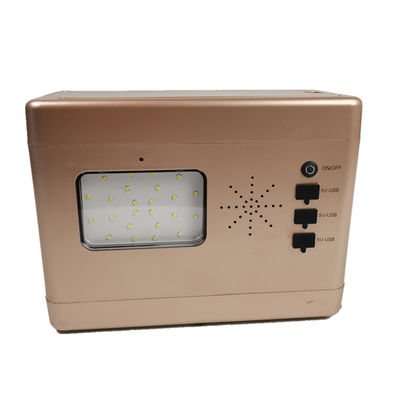 Generate Electricity Backup Power Supply 700Ah With Alu Plate