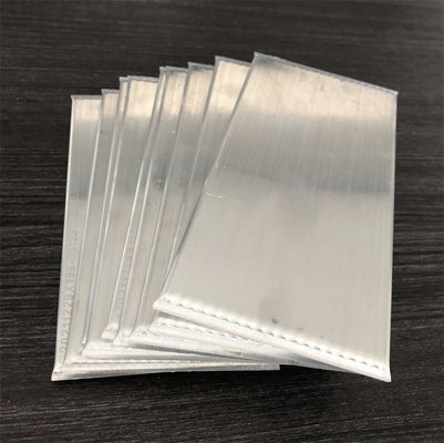 Custom Heat Pipe Aluminum Vapor Chamber For CPU Radiator