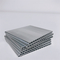 Micro Channel Parallel Flow Aluminium Flat Sheets 1050 Alloy