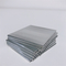 Micro Channel Parallel Flow Aluminium Flat Sheets 1050 Alloy