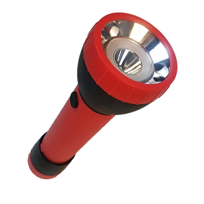 Self Generating Flashlight Aluminum Air Battery 2W