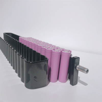 3003 Grade Microchannel Serpentine Cooling Tubes For Automobile Battery