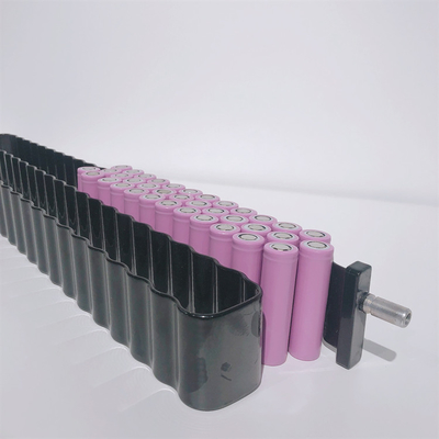 Automobile Extruded Aluminum Cold Plate Microchannel Battery Cooling