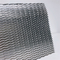 Plain Folded Fin Aluminum Auto Parts For Heat Transfer