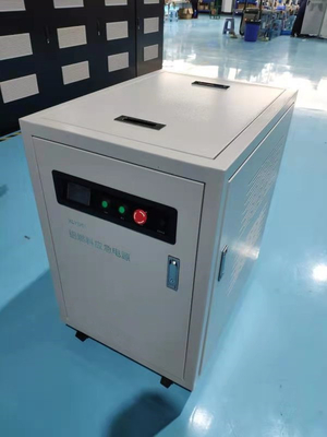 Energy Emergency Aluminum Fuel Cell Battery UPS 1000W