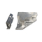 6063 Aluminum Profile Alloy Dashboard Bracket Accessories For EV