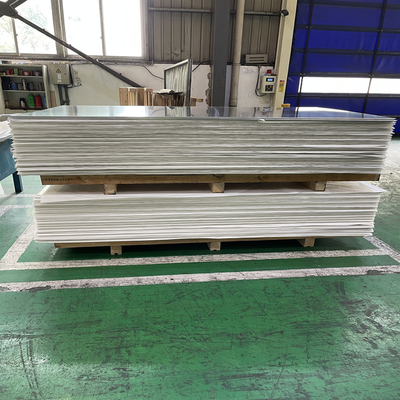 No Toxicity Aluminium Alloy Sheet For Four Doors Automobile