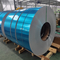 Single or Both Cladded Material Aluminum Alloy Coil of interchange of heat HAVC System Air Conditioner